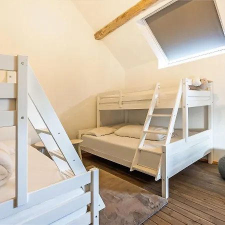 Beautiful Holiday In With Garden And Terrace Gesves
